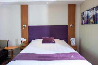 Premier Inn Silicon Oasis fotoÄŸrafÄ±