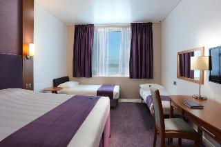 Premier Inn Silicon Oasis fotoÄŸrafÄ±