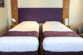 Premier Inn Silicon Oasis fotoÄŸrafÄ±