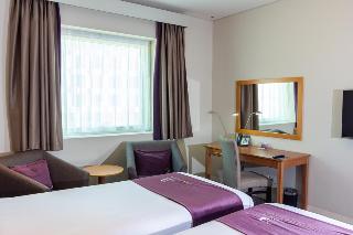 Premier Inn Silicon Oasis fotoÄŸrafÄ±