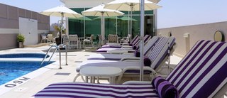 Premier Inn Silicon Oasis fotoÄŸrafÄ±