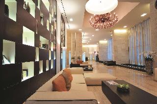 Radisson Blu Residence Dubai Marina fotoÄŸrafÄ±