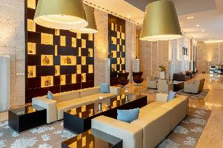 Radisson Blu Residence Dubai Marina fotoÄŸrafÄ±