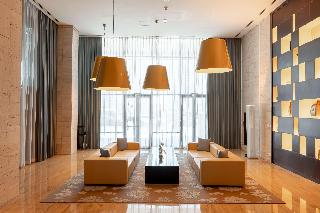 Radisson Blu Residence Dubai Marina fotoÄŸrafÄ±