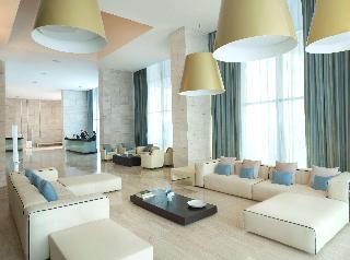 Radisson Blu Residence Dubai Marina fotoÄŸrafÄ±