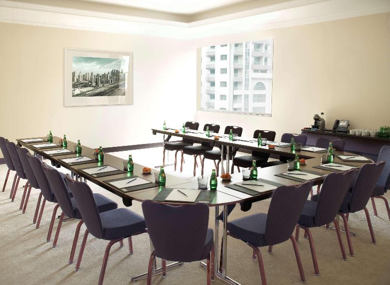 Radisson Blu Residence Dubai Marina - Toplantı