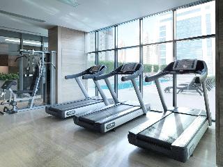 Radisson Blu Residence Dubai Marina fotoÄŸrafÄ±