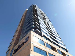 Radisson Blu Residence Dubai Marina otel fotoğrafı
