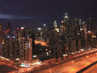 Radisson Blu Residence Dubai Marina fotoÄŸrafÄ±