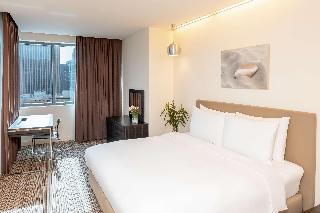 Radisson Blu Residence Dubai Marina fotoÄŸrafÄ±