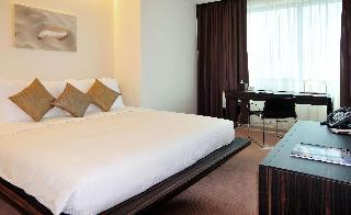 Radisson Blu Residence Dubai Marina fotoÄŸrafÄ±