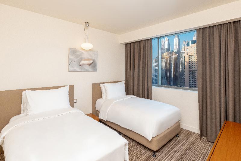 Radisson Blu Residence Dubai Marina - Oda
