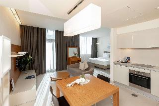 Radisson Blu Residence Dubai Marina fotoÄŸrafÄ±