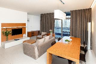 Radisson Blu Residence Dubai Marina fotoÄŸrafÄ±