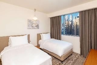 Radisson Blu Residence Dubai Marina fotoÄŸrafÄ±