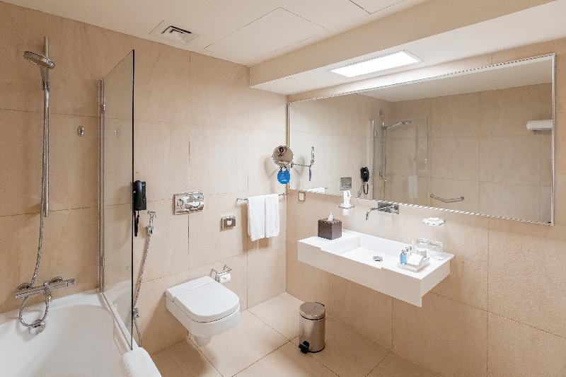 Radisson Blu Residence Dubai Marina - Oda