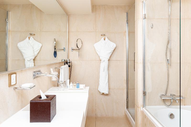 Radisson Blu Residence Dubai Marina - Oda