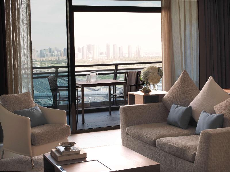 Radisson Blu Residence Dubai Marina - Oda