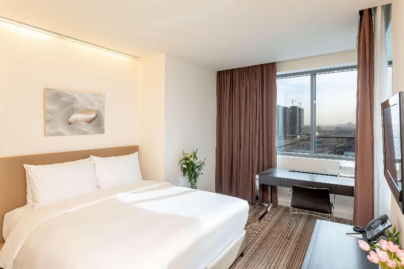 Radisson Blu Residence Dubai Marina - Oda