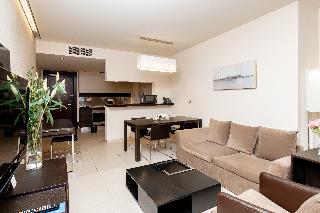 Radisson Blu Residence Dubai Marina fotoÄŸrafÄ±
