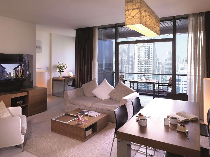 Radisson Blu Residence Dubai Marina - Oda