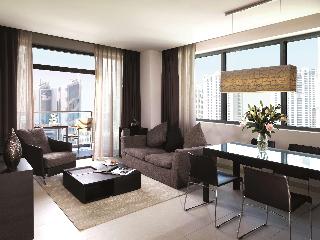 Radisson Blu Residence Dubai Marina fotoÄŸrafÄ±