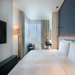 Radisson Blu Residence Dubai Marina fotoÄŸrafÄ±