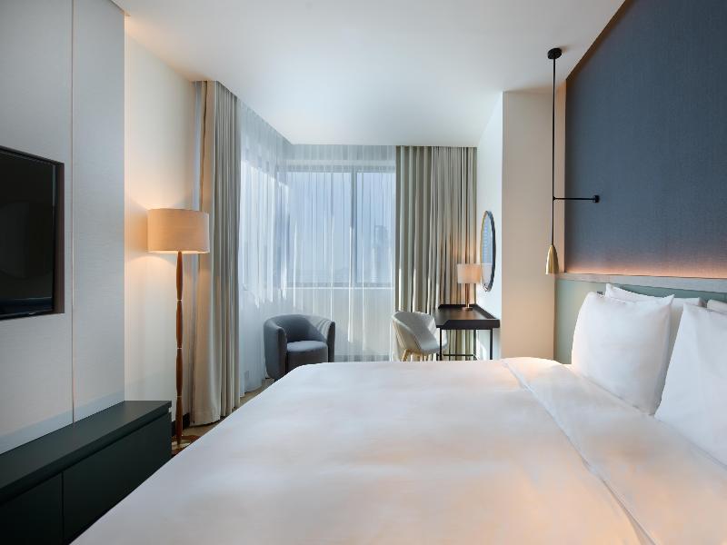 Radisson Blu Residence Dubai Marina - Oda