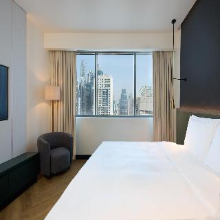 Radisson Blu Residence Dubai Marina fotoÄŸrafÄ±