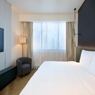 Radisson Blu Residence Dubai Marina fotoÄŸrafÄ±