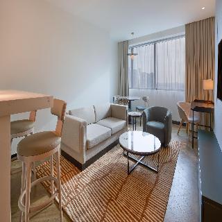 Radisson Blu Residence Dubai Marina fotoÄŸrafÄ±