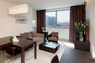Radisson Blu Residence Dubai Marina fotoÄŸrafÄ±