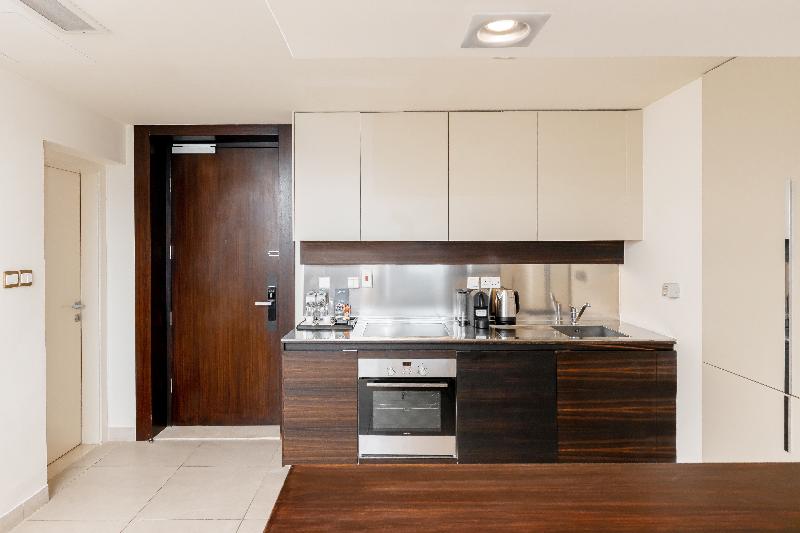 Radisson Blu Residence Dubai Marina - Oda