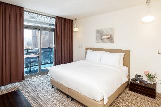 Radisson Blu Residence Dubai Marina fotoÄŸrafÄ±