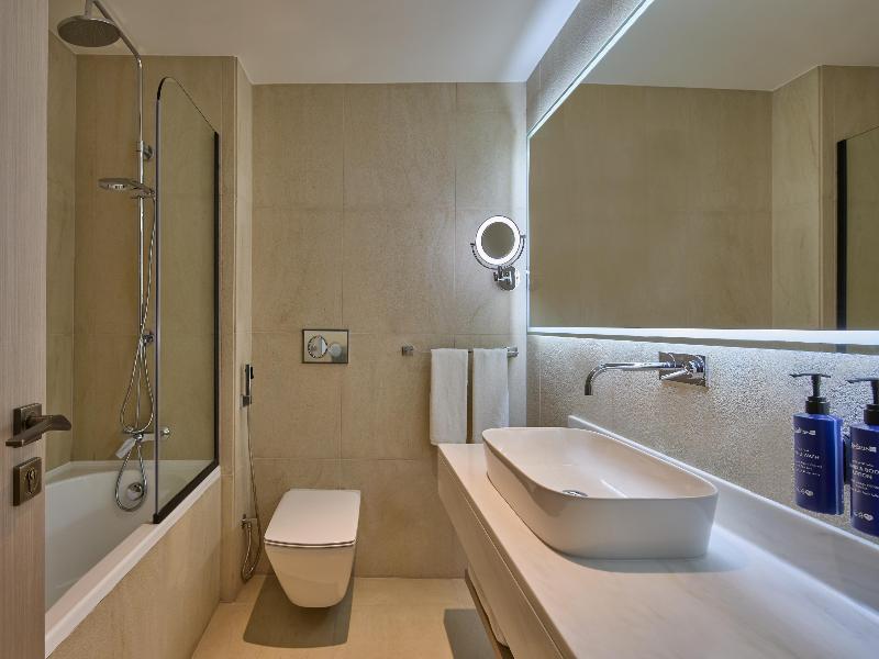 Radisson Blu Residence Dubai Marina - Oda