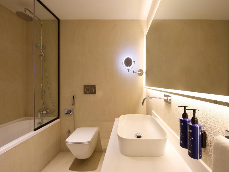 Radisson Blu Residence Dubai Marina - Oda