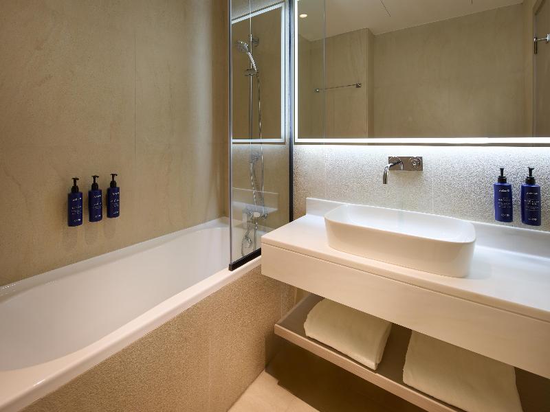 Radisson Blu Residence Dubai Marina - Oda
