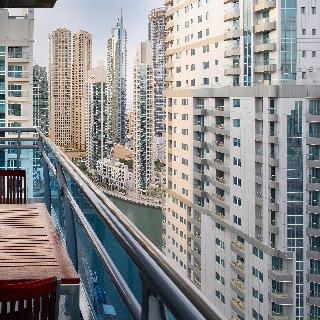 Radisson Blu Residence Dubai Marina fotoÄŸrafÄ±