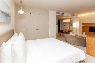 Radisson Blu Residence Dubai Marina fotoÄŸrafÄ±