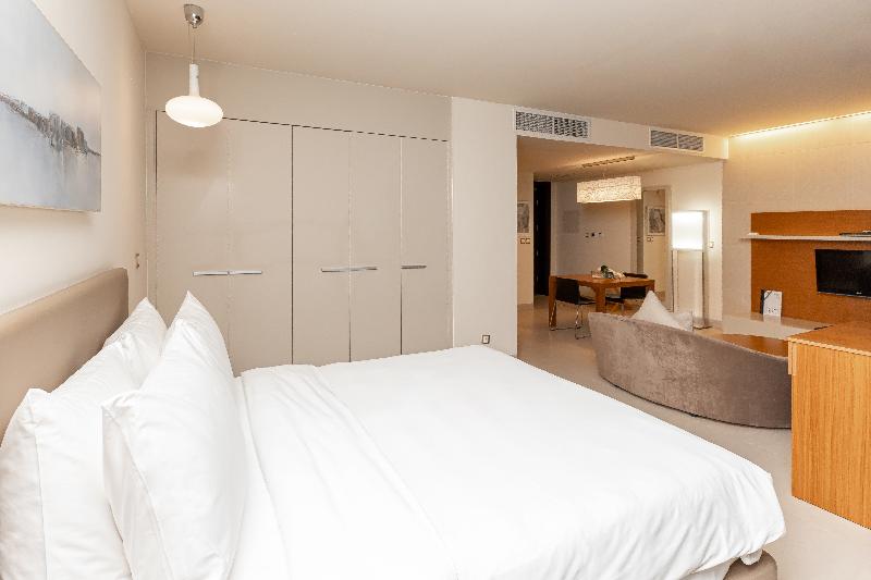Radisson Blu Residence Dubai Marina - Oda