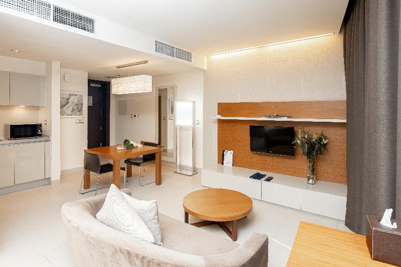 Radisson Blu Residence Dubai Marina - Oda