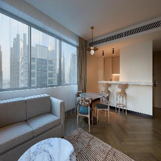 Radisson Blu Residence Dubai Marina fotoÄŸrafÄ±