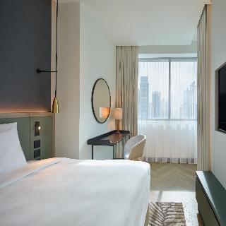 Radisson Blu Residence Dubai Marina fotoÄŸrafÄ±