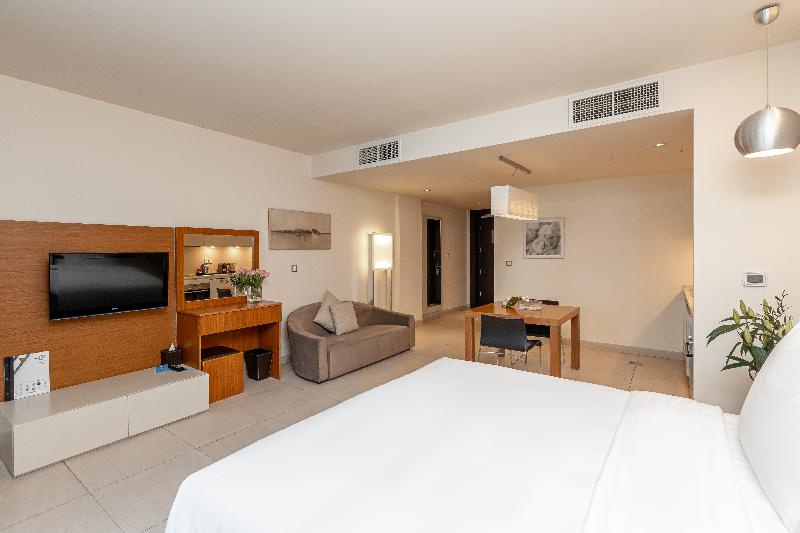 Radisson Blu Residence Dubai Marina - Oda