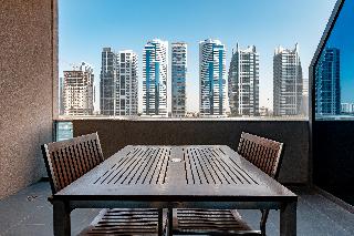 Radisson Blu Residence Dubai Marina fotoÄŸrafÄ±