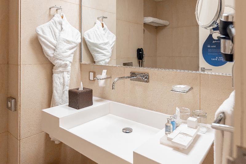 Radisson Blu Residence Dubai Marina - Oda