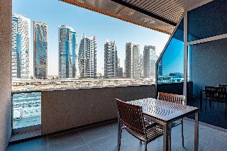 Radisson Blu Residence Dubai Marina fotoÄŸrafÄ±