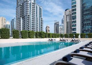 Radisson Blu Residence Dubai Marina fotoÄŸrafÄ±