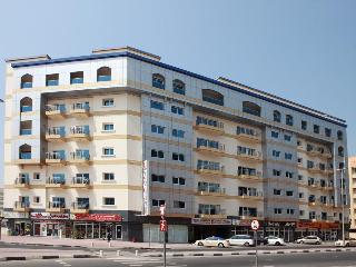 Rose Garden Apt Al Barsha otel fotoğrafı