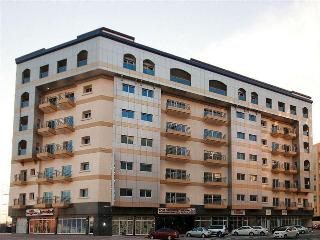 Rose Garden Apt Al Barsha fotoÄŸrafÄ±